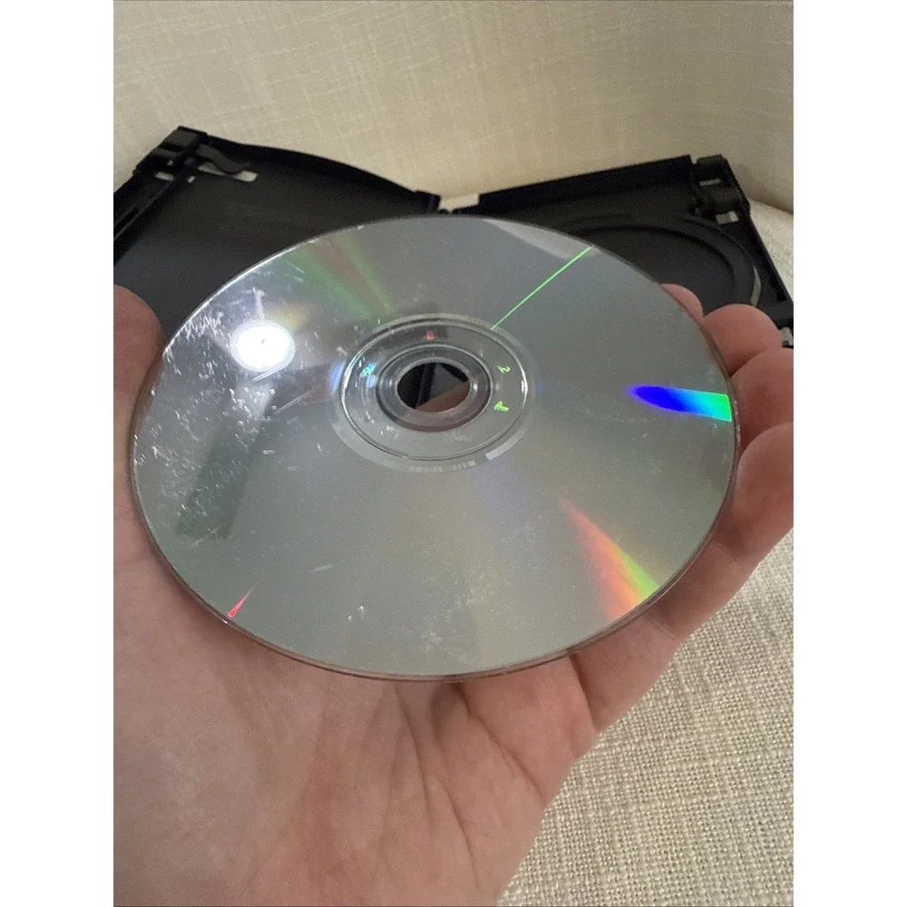 Splashdown: Rides Gone Wild (Sony PlayStation 2, 2003) No Manual Blockbuster EUC